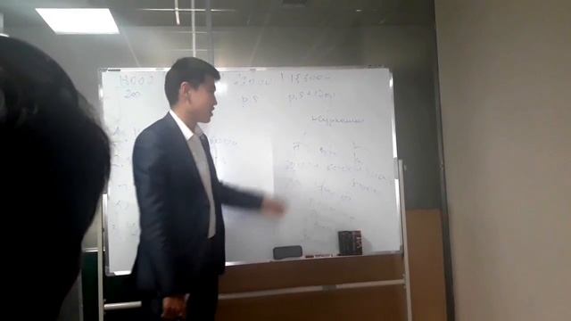 Маркетинг  план Global Trend company