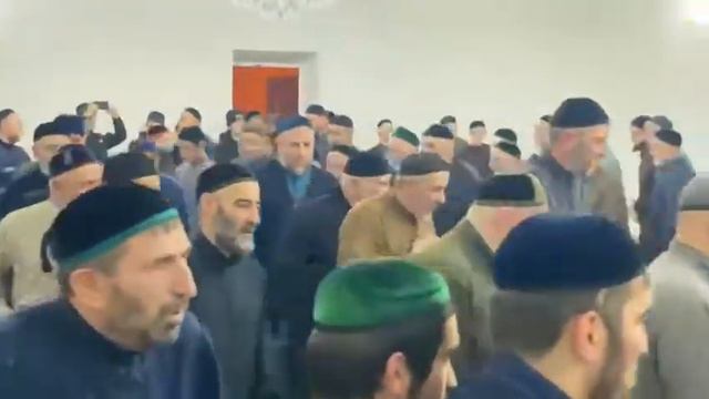 Зикар. Сакъа ст.Первомайская. смотреть онлайн