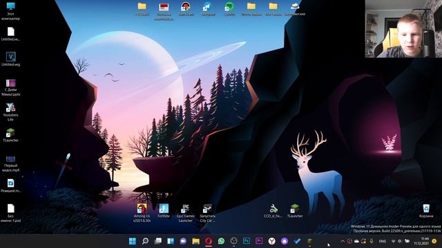 МАЙНКРАФТ 1.17 И 1.18 НЕ ЗАПУСКАЮТСЯ? ЧТО ДЕЛАТЬ? РЕШЕНИЕ ПРОБЛЕМЫ! смотреть онлайн