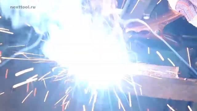 Сварочные аппараты Mekkan смотреть онлайн