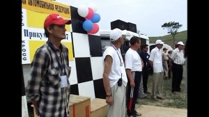 Спорт 2007 г  город Зеленокумск