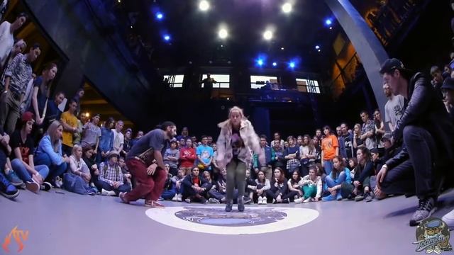 PUNCHA X ARTEM/ TOP 8 "ПЛЕЧОМ К ПЛЕЧУ" смотреть онлайн