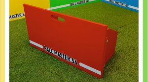 Футбольный тренажер