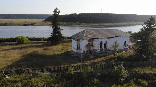 ВСЁ САМОЕ ПРЕКРАСНОЕ РЯДОМ...РОДНЫЕ УГОЛКИ