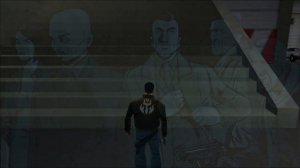 ДА ГДЕ ЖЕ ЭТА ЧЕРТОВА МАШИНА ЯРДИ?!?!?! (GTA 3 с русской озвучкой)