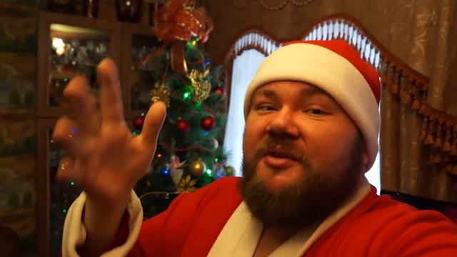 С НОВЫМ ГОДОМ, ДРУЗЬЯ | ПОСЛЕДНИЙ РОЛИК В ЭТОМ ГОДУ | БИГГА ЛАЙФ смотреть онлайн