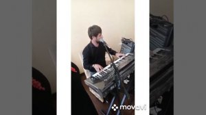 Даргинская Свадьба : зал Богема в Избербаше