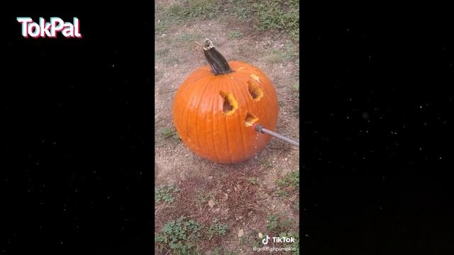 ? HALLOWEEN DIY CRAFTS #1 | TIKTOK COMPILATION смотреть онлайн