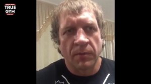 Александр Емельяненко устал молчать / Жесткая правда про старшего брата Федора
