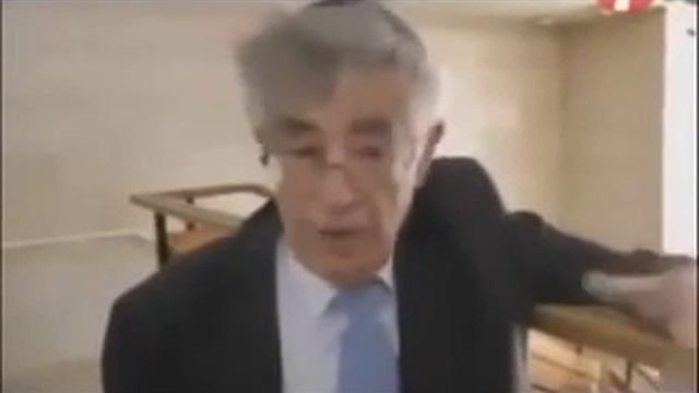 Профессор Моше Шарон доказал что все пророки Израиля были мусульманами
