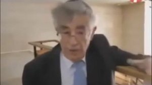 Профессор Моше Шарон доказал что все пророки Израиля были мусульманами