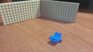 Робот из лего // робот из lego // lego robot