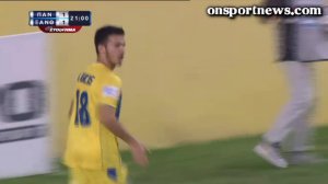 onsportnews.com - Παναιτωλικός - Ξάνθη 1-1 