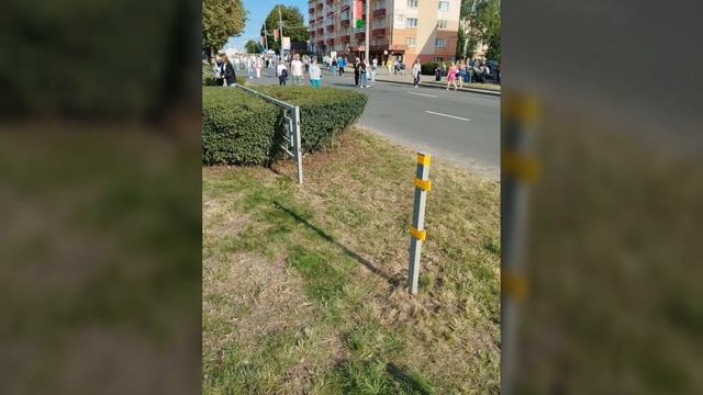 Лида - лучший город Беларуси. Праздник на котором тебя ждут. Когда и зачем приезжать? смотреть онлайн