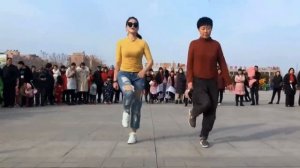 Танец диско. Шудын Бойында. Ахан Отыншиев.
