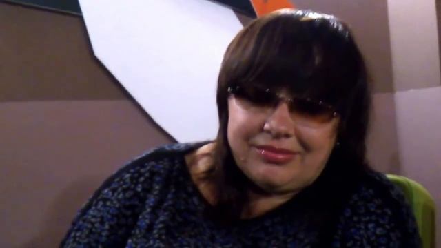 Ирина Синицына о пользе и вреде театра кукол смотреть онлайн