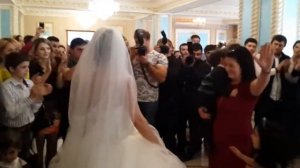 13-КУБАЧИНСКАЯ СВАДЬБА САИДА И МАРИАННЫ