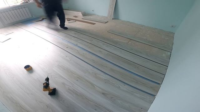 БЮДЖЕТНЫЙ ПОЛЫ ДЛЯ ГОСТЕВОЙ КОМНАТЫ смотреть онлайн