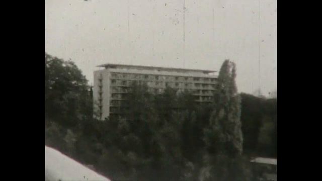 Сочи 1970 смотреть онлайн