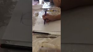 Пропорции лица куклы