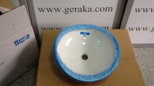Roca Urbi 1 327225000