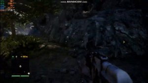 Far Cry 4 GT 1030 & i3 7100 Performance test || 768p Ultra Settings Benchmark