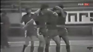 Хорен Оганесян , Арарат - Черноморец 3:0 СССР, Футбол