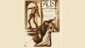 Фауст / Faust 1926