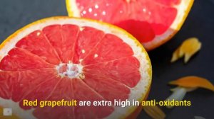 Health Benefits Of Grapefruit For Blood Pressure And Health