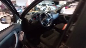 Renault Duster (2019), Обзор + Цена (вторичка)
