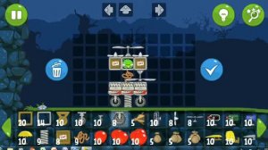 Bad piggies || Bad piggies level 1- 28 || Funny moments #subscribe_the_video