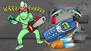 УНИЧТОЖИТЬ НЕУНИЧТОЖИМОЕ ► Bio Inc. Redemption |6|