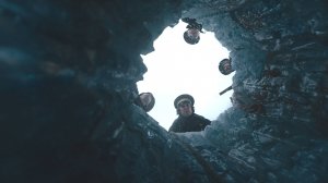 Террор - Трейлер _ Амедиатека