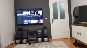 sony lbt xb80 av#sony