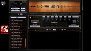 Line 6 POD HD500X METALLICA Distortion Riffs and Lead Tone, Clean, Harmonist FREE Settings