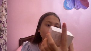 Распаковка АЙФОН 11// первые впечетление?❤️