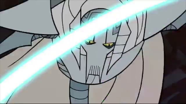 VS | Asajj Ventress vs Darth Zannah (2/2) смотреть онлайн