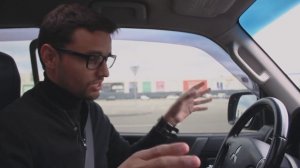 Mitsubishi Pajero Wagon 4 - дешево и престижно?