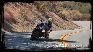 Мотоаварии