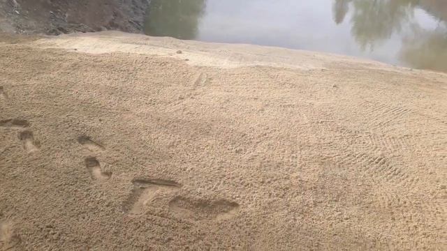 Укрепление берега лиственницей смотреть онлайн