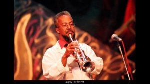 Lester Bowie's Brass Fantasy  - Papa's Got A Brand New Bag