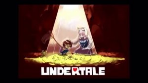 Undertale OST - Finale (Loop)