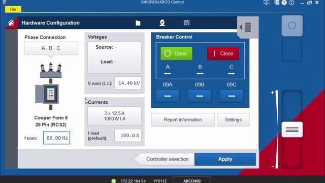 ARCO Control Tutorial – Software Overview Part I смотреть онлайн