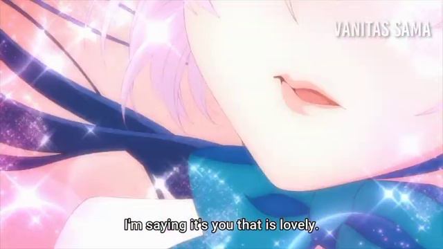 Vanitas And Jaenne Date - Vanitas no Carte Episode 11 смотреть онлайн