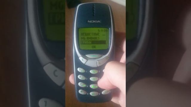 Популярные песни в исполнении Nokia 3310 смотреть онлайн