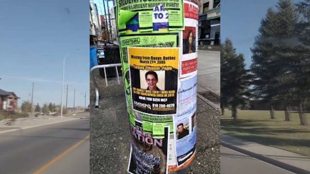 Оставил вещи в машине и пропал. Исчезновение Томми смотреть онлайн