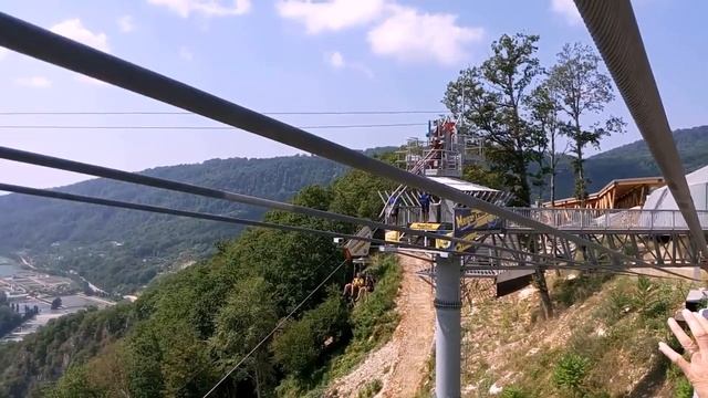 arew1460 Адлер (Скай Парк).mp4 смотреть онлайн