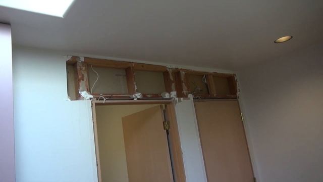 Laundry Room Remodel. Part 1. Постирочная комната. Перепланировка