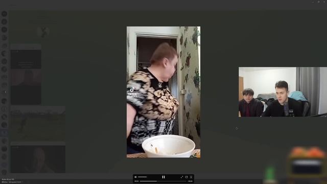 МАФАНЯ х БУГОР ЧЕЛЛЕНДЖ / ЗАСМЕЯЛСЯ - ВЫПОЛНЯЕШЬ ЗАДАНИЕ