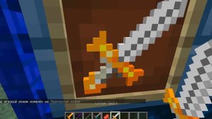 МОД НА ВСЕ В МАЙНКРАФТ. Обзор мода Mo Shiz. майнкрафт,моды,в майнкрафт,minecraf